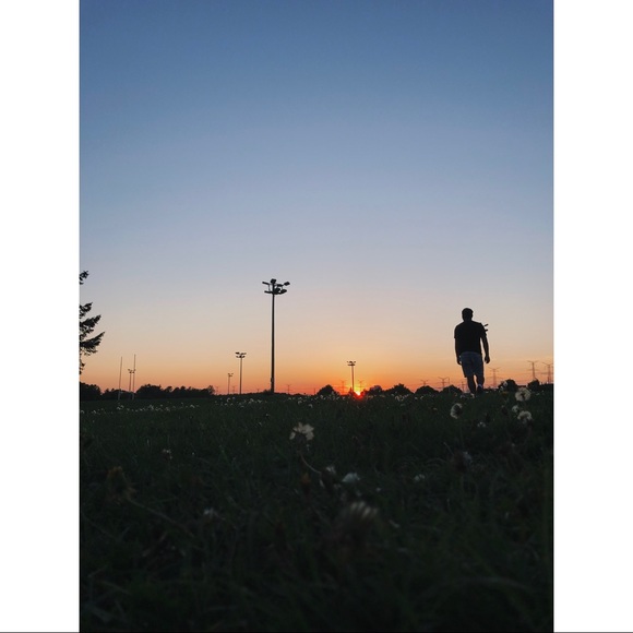 Meet your Posher, Eric - Picture 1 of 1